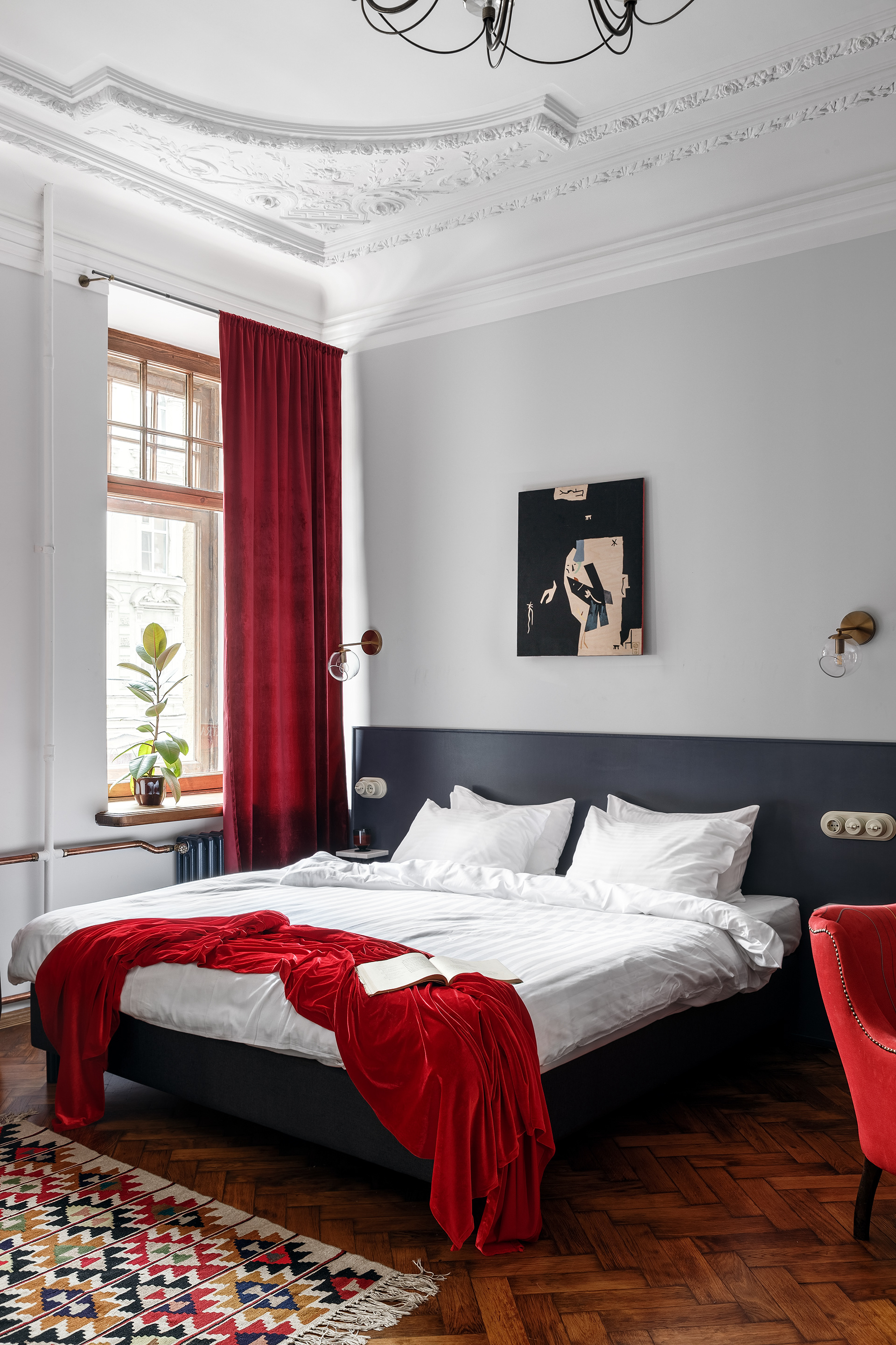 桑兹酒店客房丨NOMESSPROCESS-6