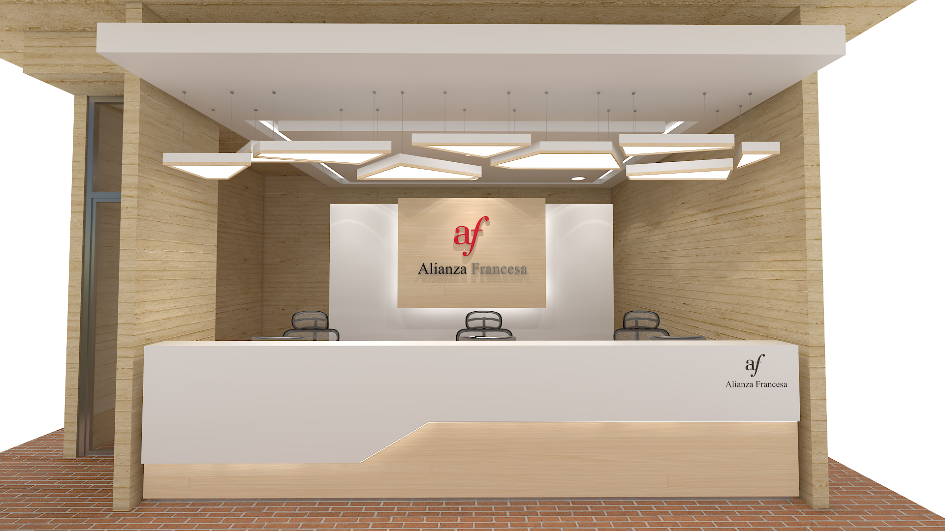 ALIANZA FRANCESA RECEPCIÓN-5