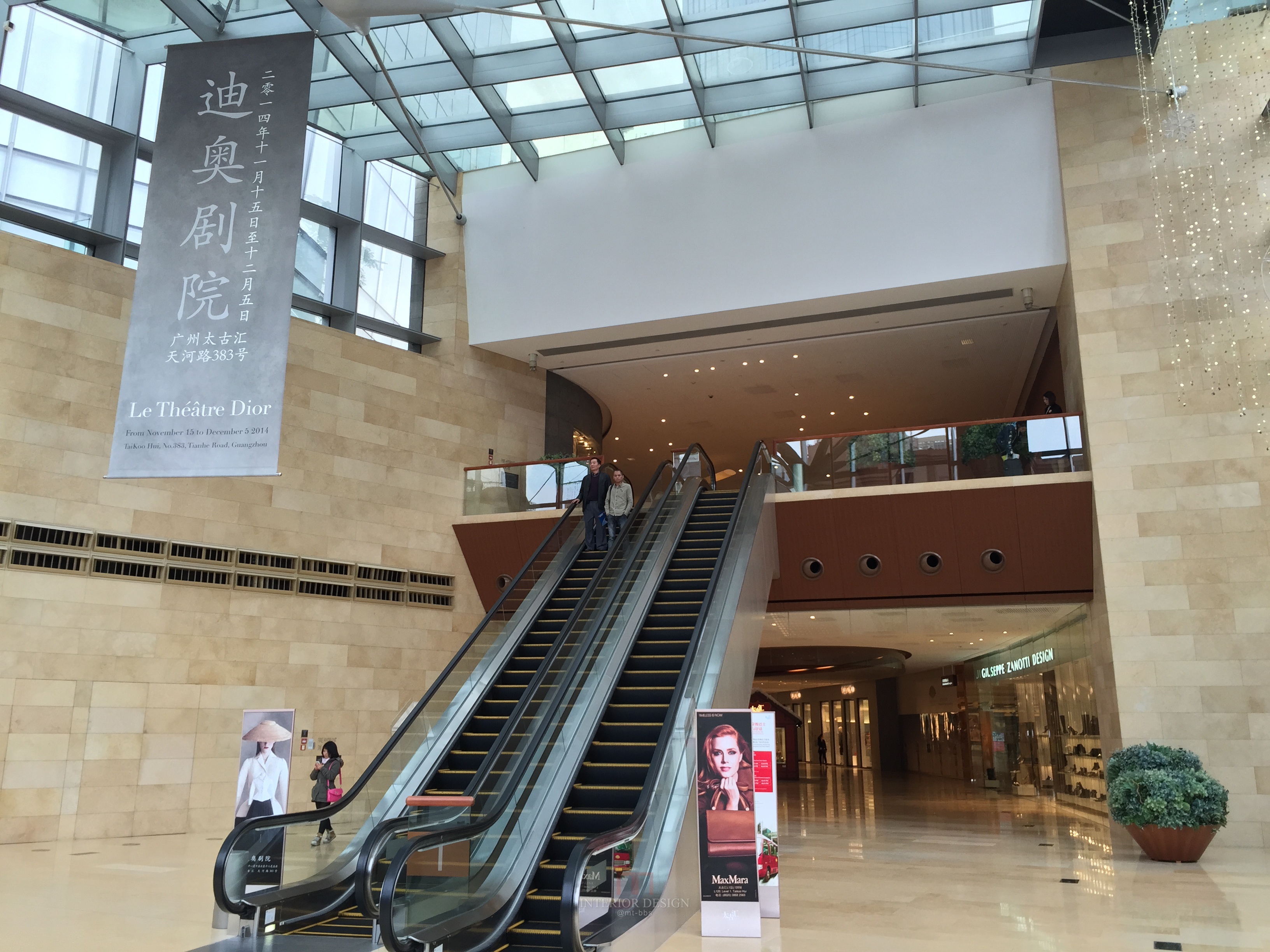 广州太古汇及写字楼-9