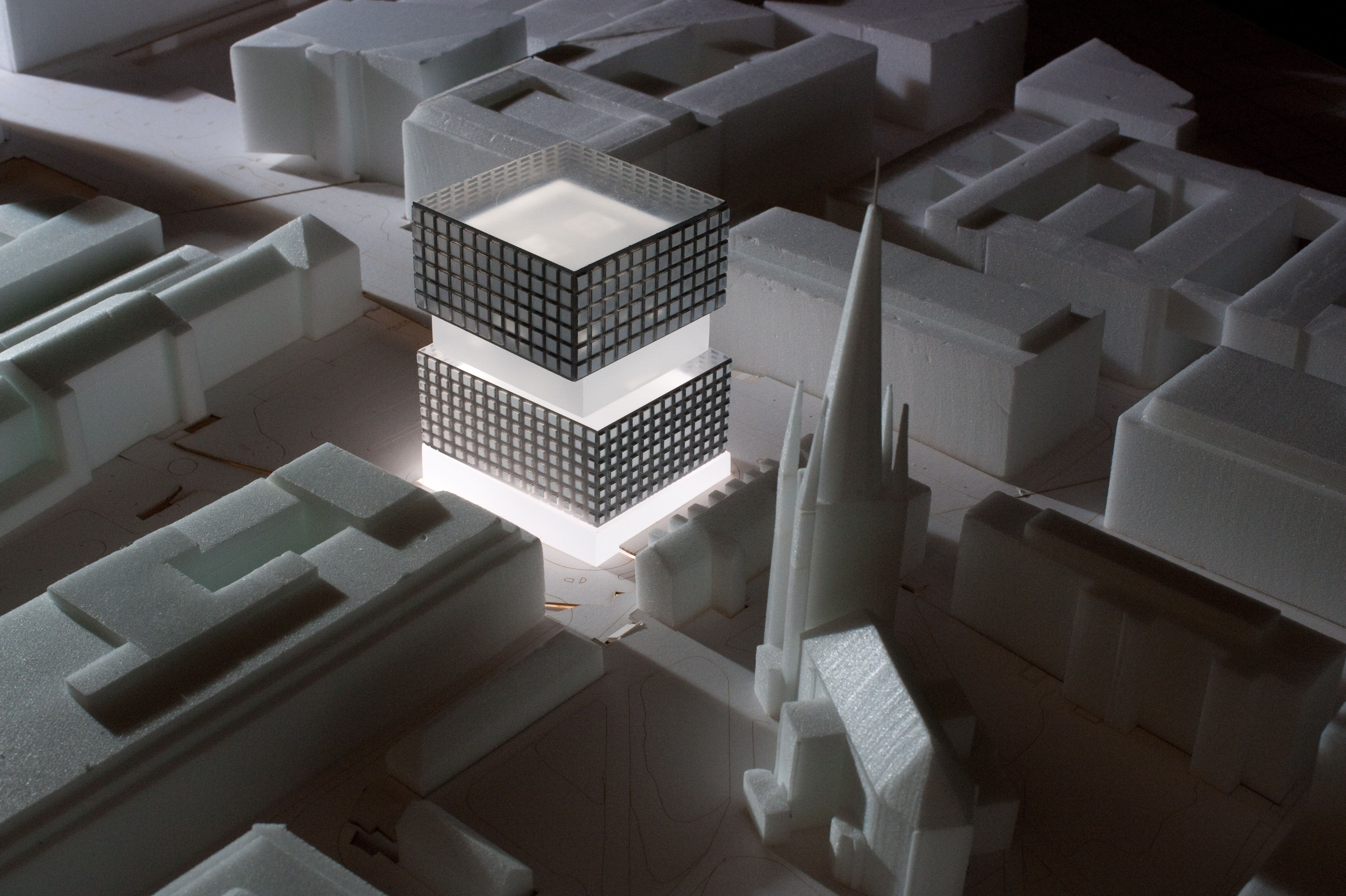 斯德哥尔摩中央车站-3