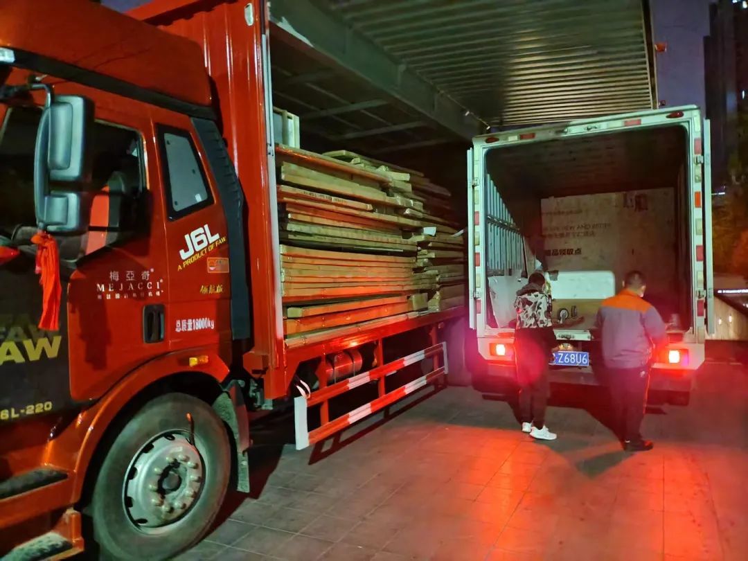 梅亚奇直营模式丨中国南京-29