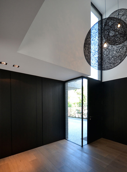 Haus in der Kölner Innenstadt | bünck ARCHITEKTUR-48