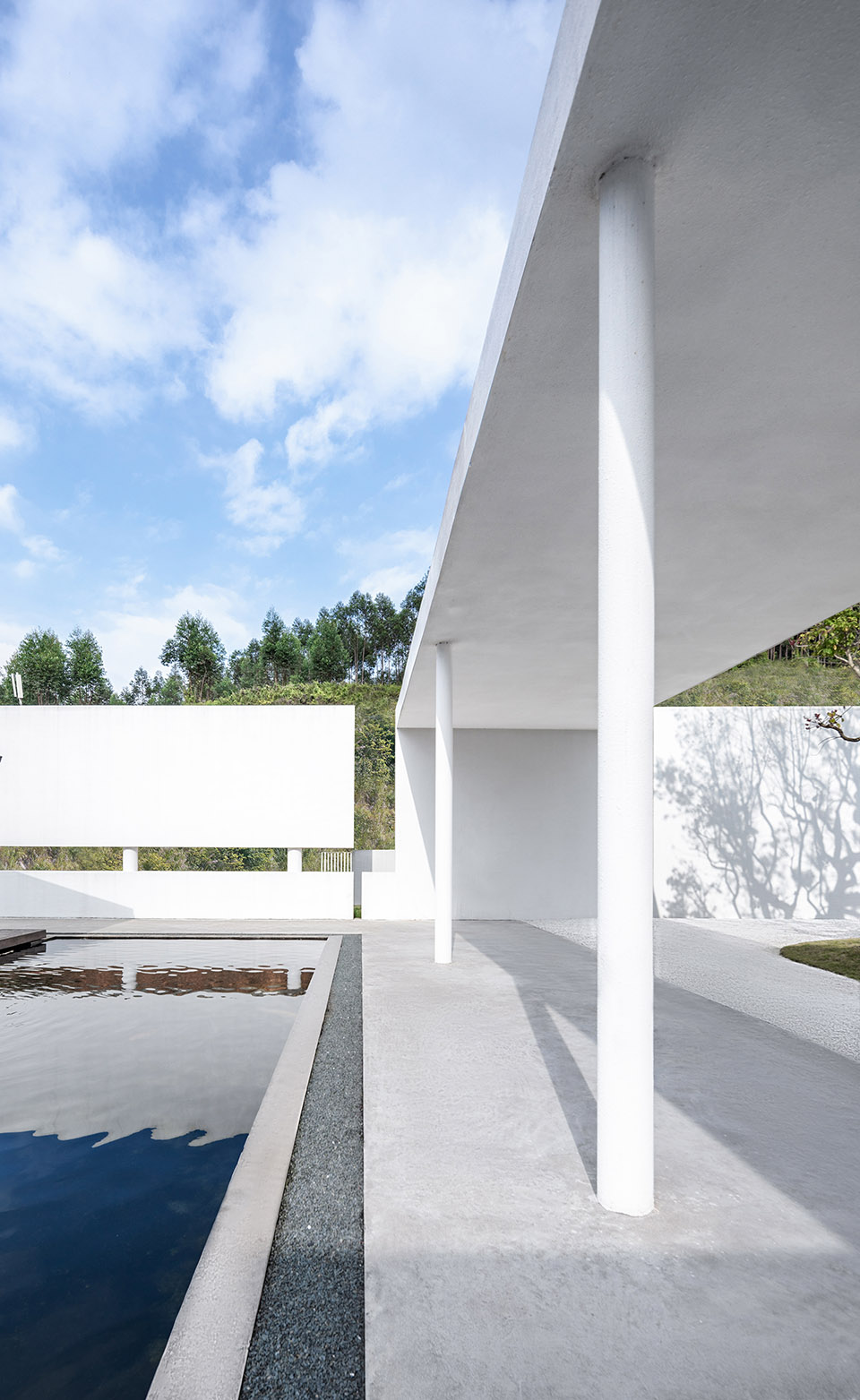 建邦杭萧装配式建筑产业园丨中国广东丨华南理工大学建筑设计研究院-35