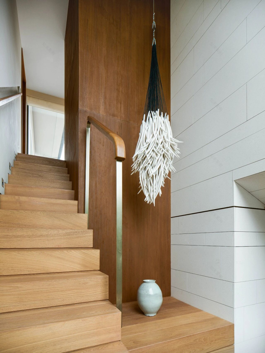 湖畔佳苑丨中国上海丨WJ STUDIO万境设计-38