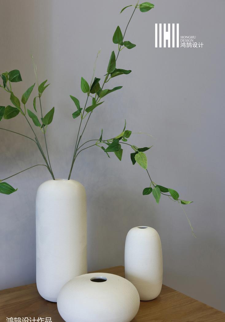 梦幻北欧风 Sunshin | 紫灰优雅,黄色明亮-33