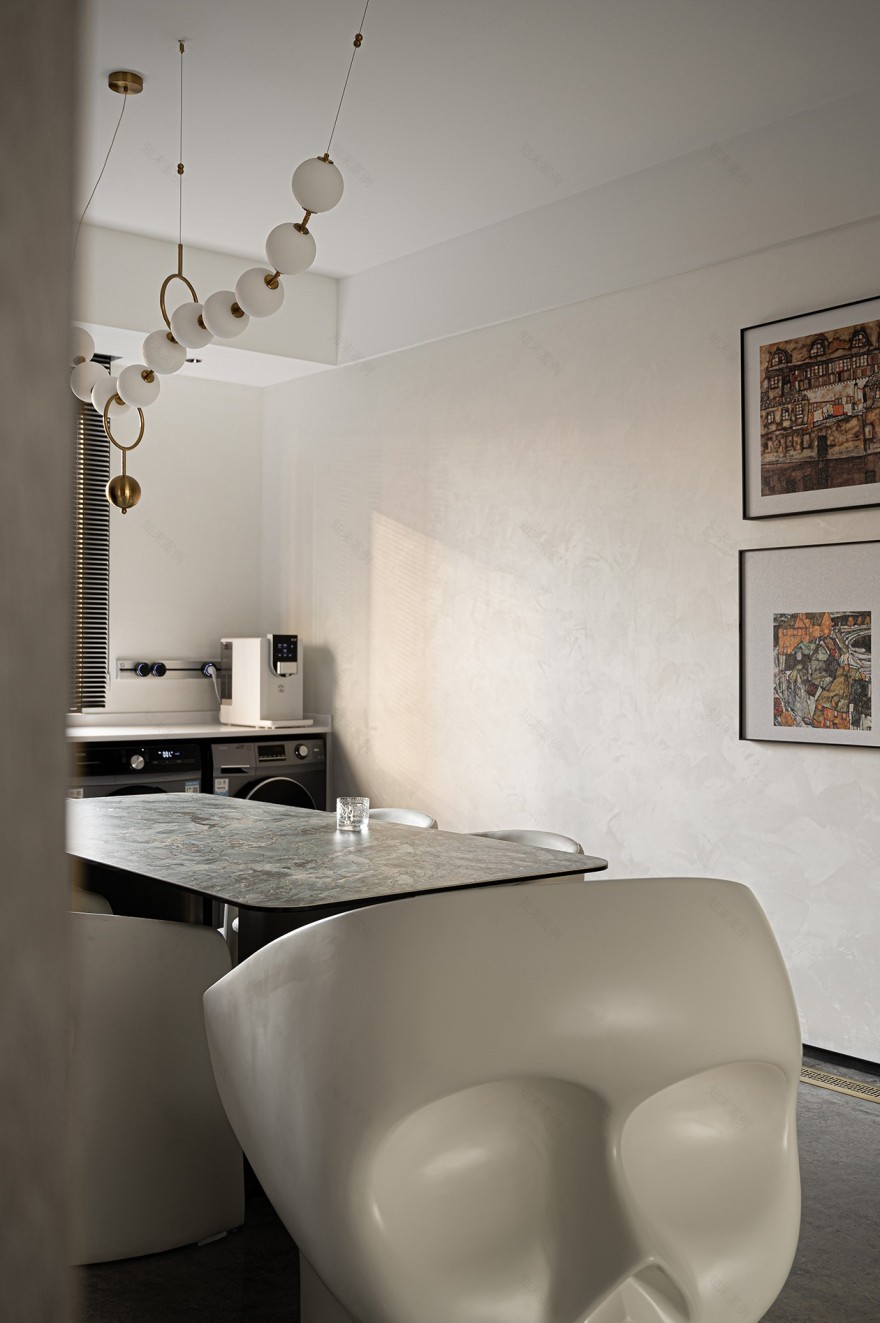 超我型格丨中国济南丨易昂设计-52