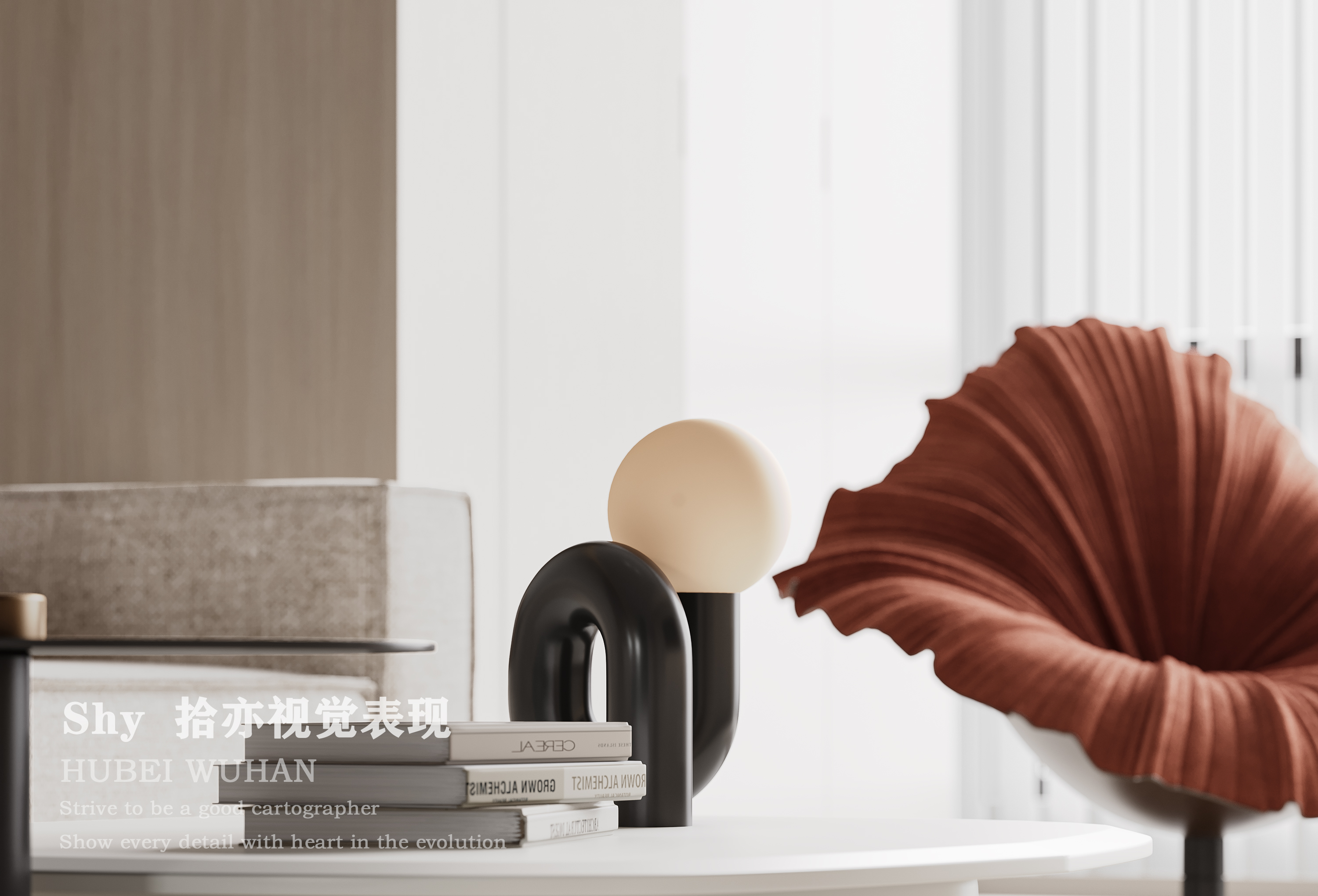 新案 现代 客餐厅-5