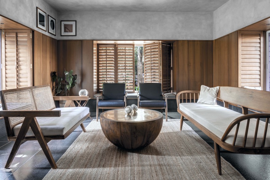 T House | Studio Course-29