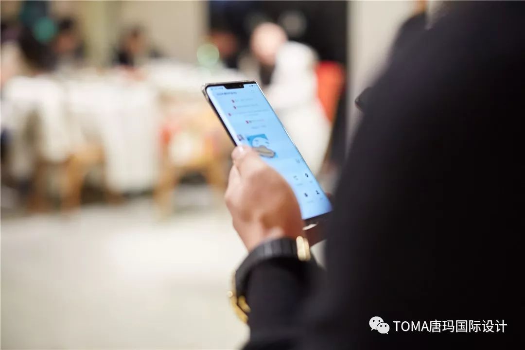 唐玛国际设计年终盛典,精彩瞬间回顾-85