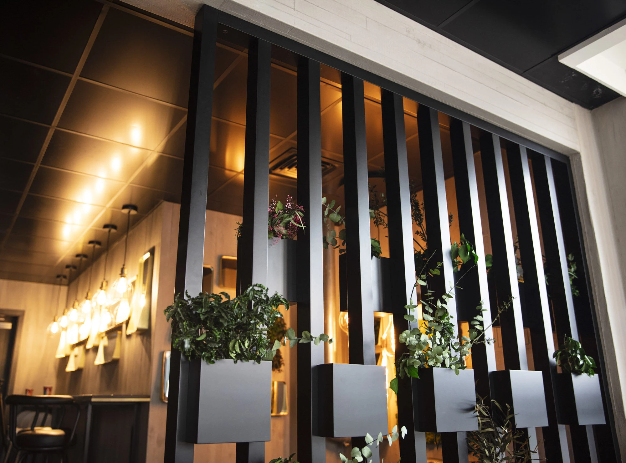 基督教青年会英国旗舰大楼丨英国丨Interior Options-6