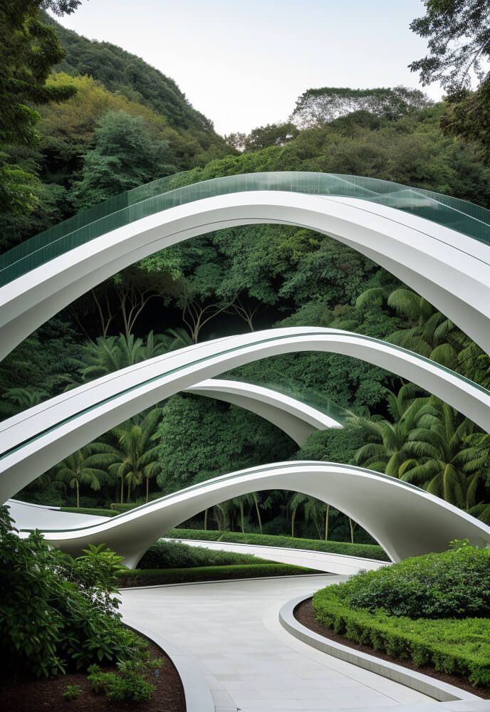 Eudeon  未来城市丨Arestea-13