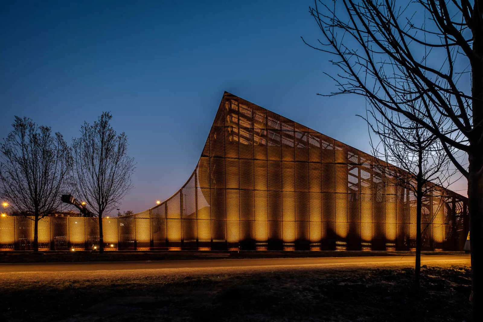 Oosterweelverbinding Rechteroever, Antwerpen-25