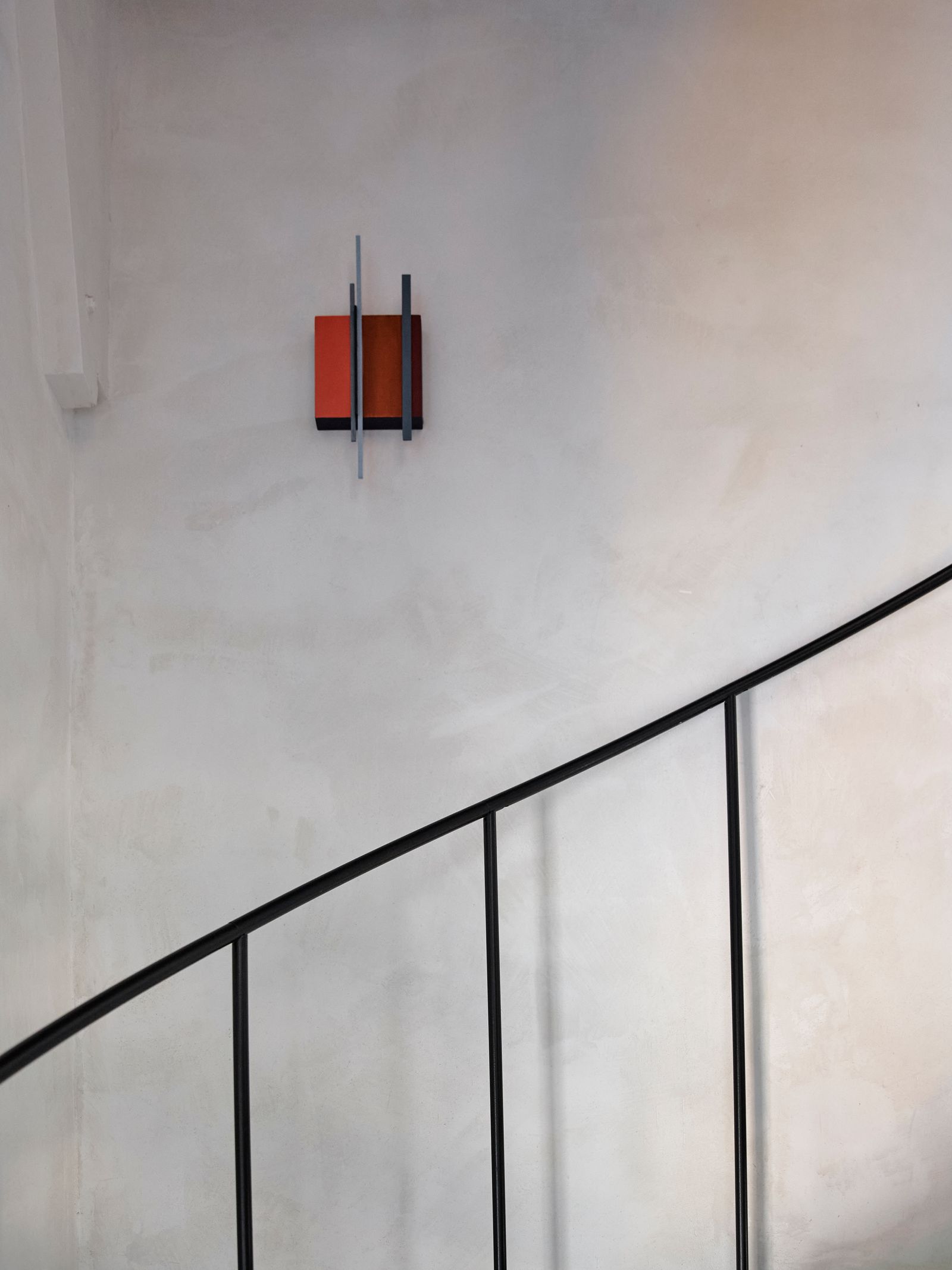 Innovative Wall Treatments by Bishop Master Finishes-3