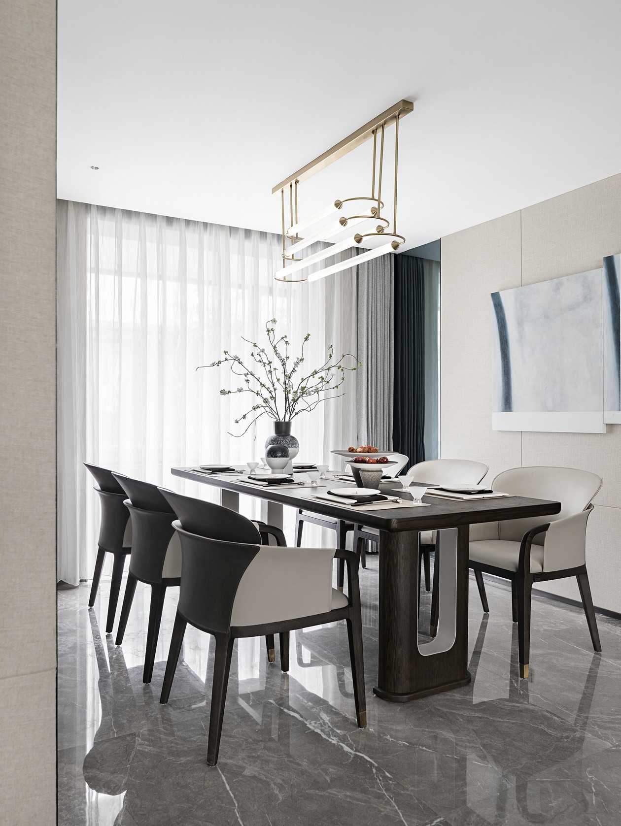 安庆苏宁悦城·云镜台丨中国安庆丨矩阵纵横-32