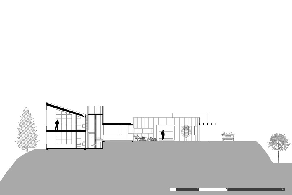 哥伦比亚 La Serena 住宅-35