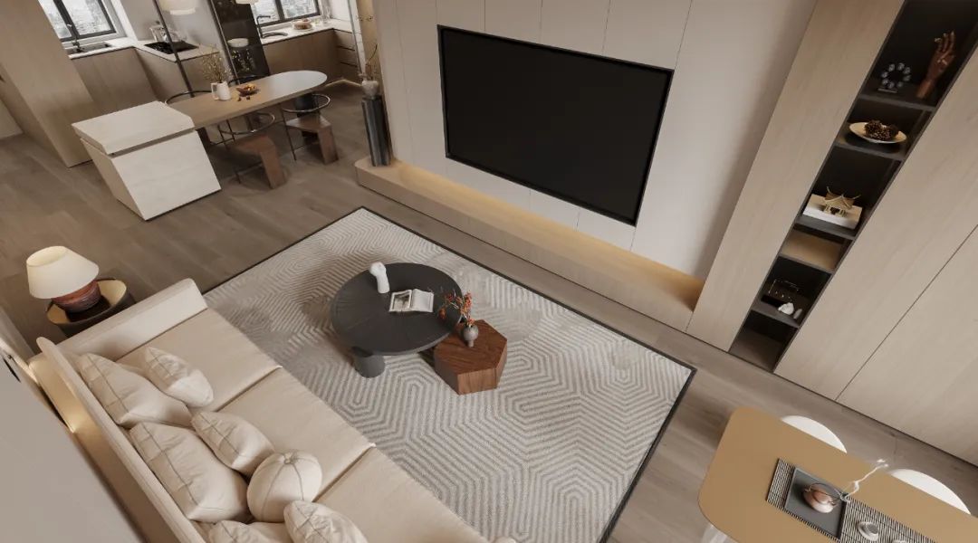 翡丽瑞府丨中国温州丨陈约华-32