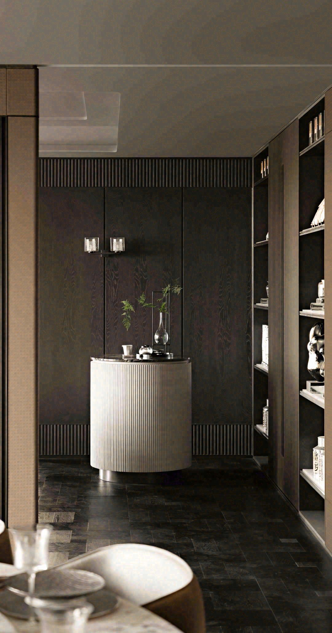 华润置地·瑞玺会所丨中国郑州-48