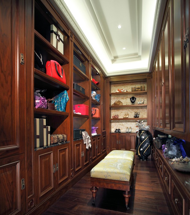 恒荣置地·唐山唐城壹零壹别墅310 2户型-16