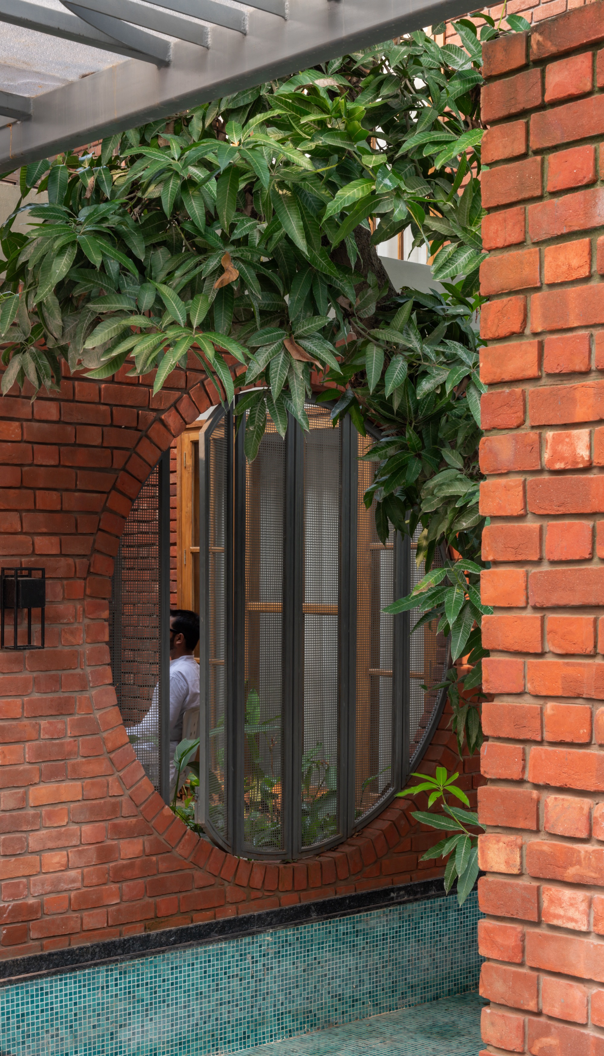 丨印度丨DW5 Architects-37