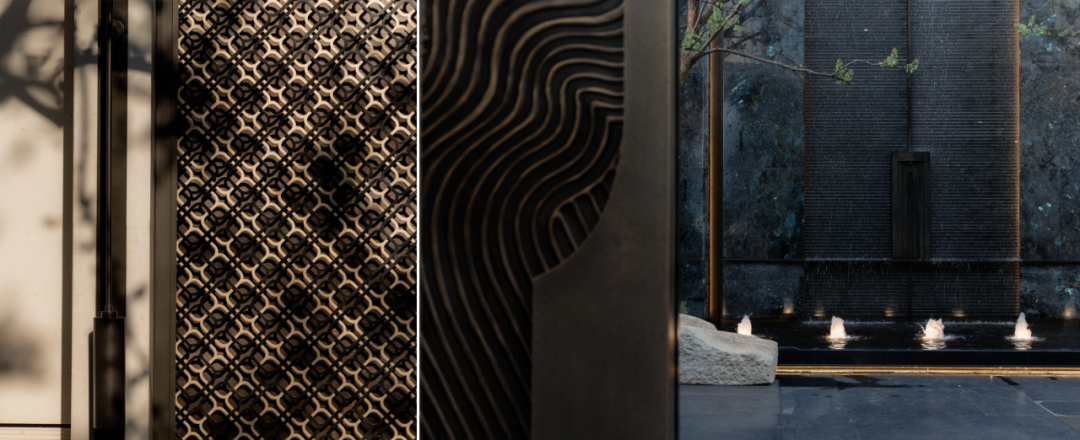 长沙湘江金茂府：艺术无界江畔府院|顺景园林-16