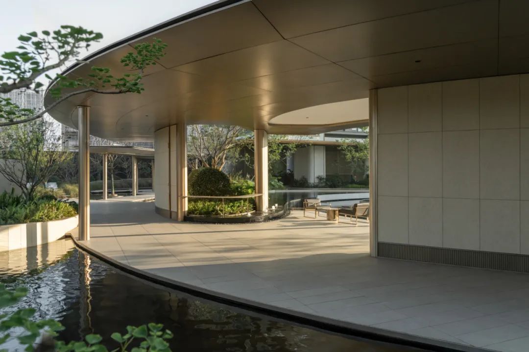 宜兴栖氿云璟苑丨中国江苏丨魏玛设计成都公司-28