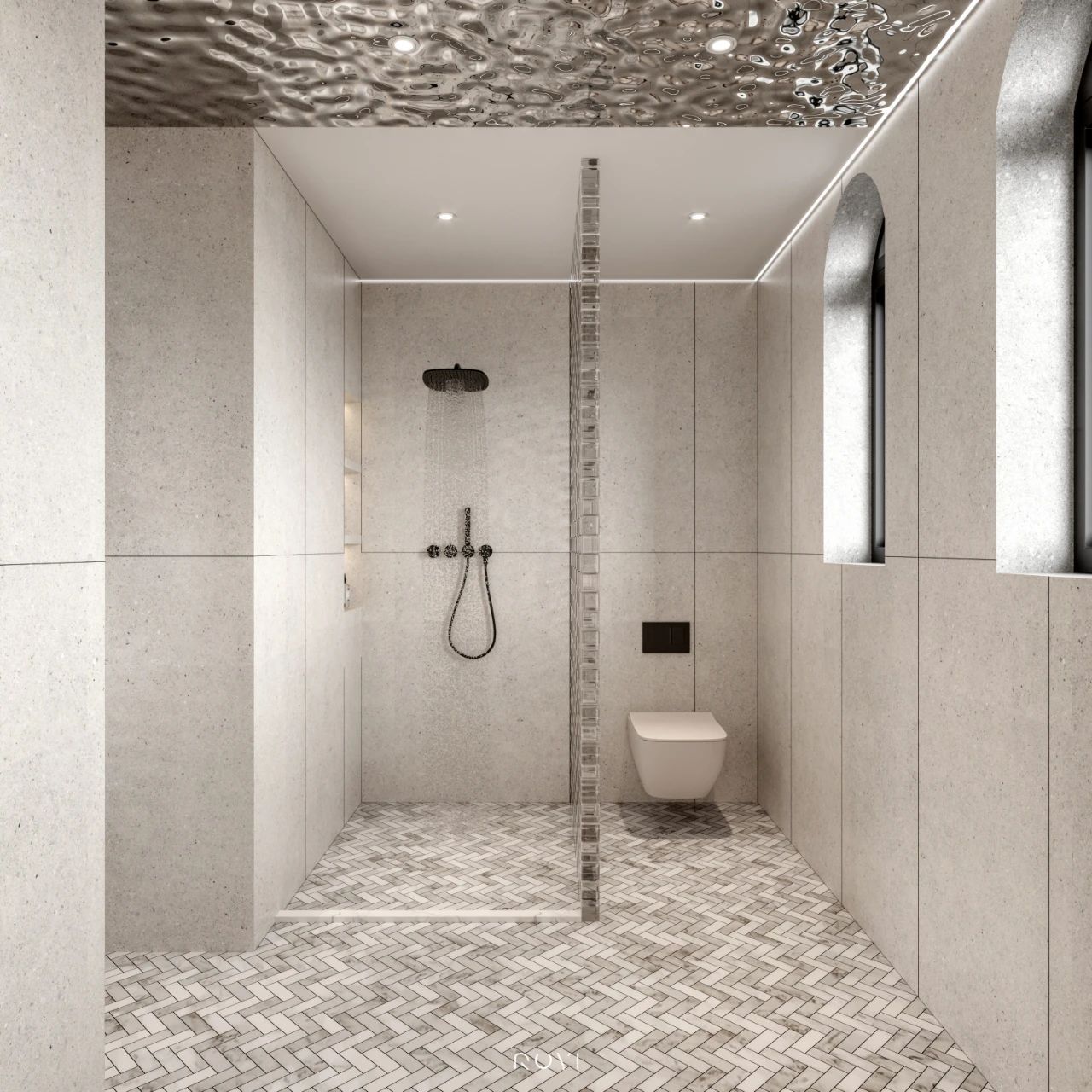 碧桂园别墅丨如伊视觉-13