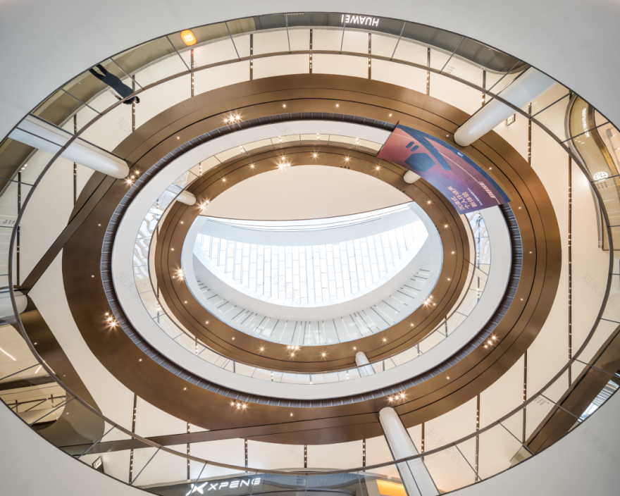 Benoy新作:世博天地——后世博时代为城市焕发新活力-99