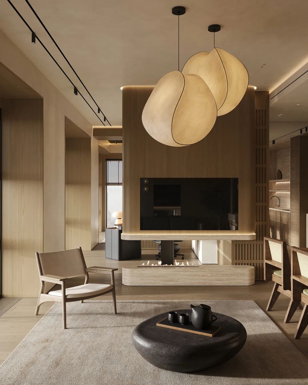 壹舍设计 · 方磊 | 道生万物 赋形未来-85