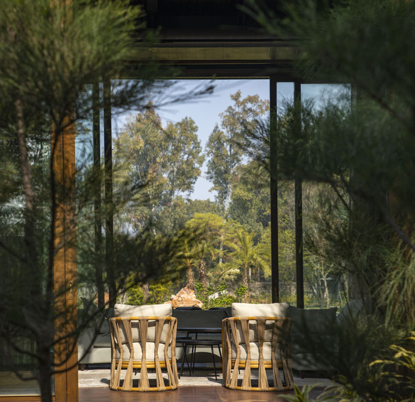 丨印度新德里丨Studio Lotus-21