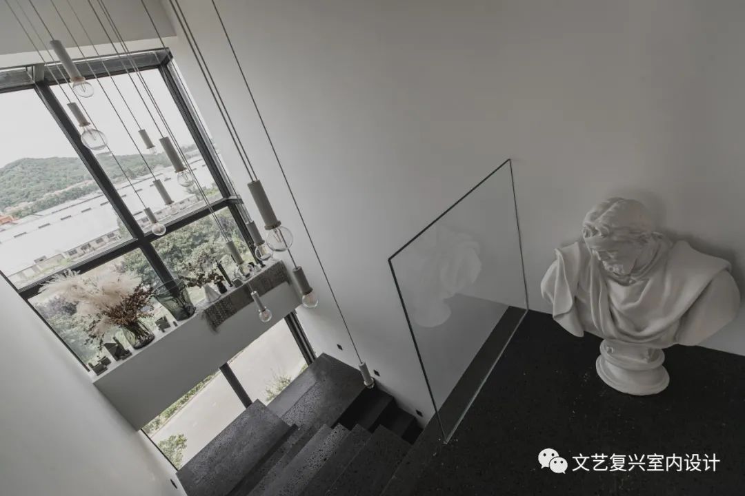 江阴·心流,文艺复兴设计之家的生活故事-35