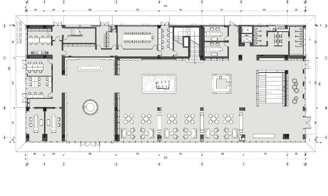 青岛首创禧悦学府丨中国青岛丨赛拉维设计CLV.DESIGN-75