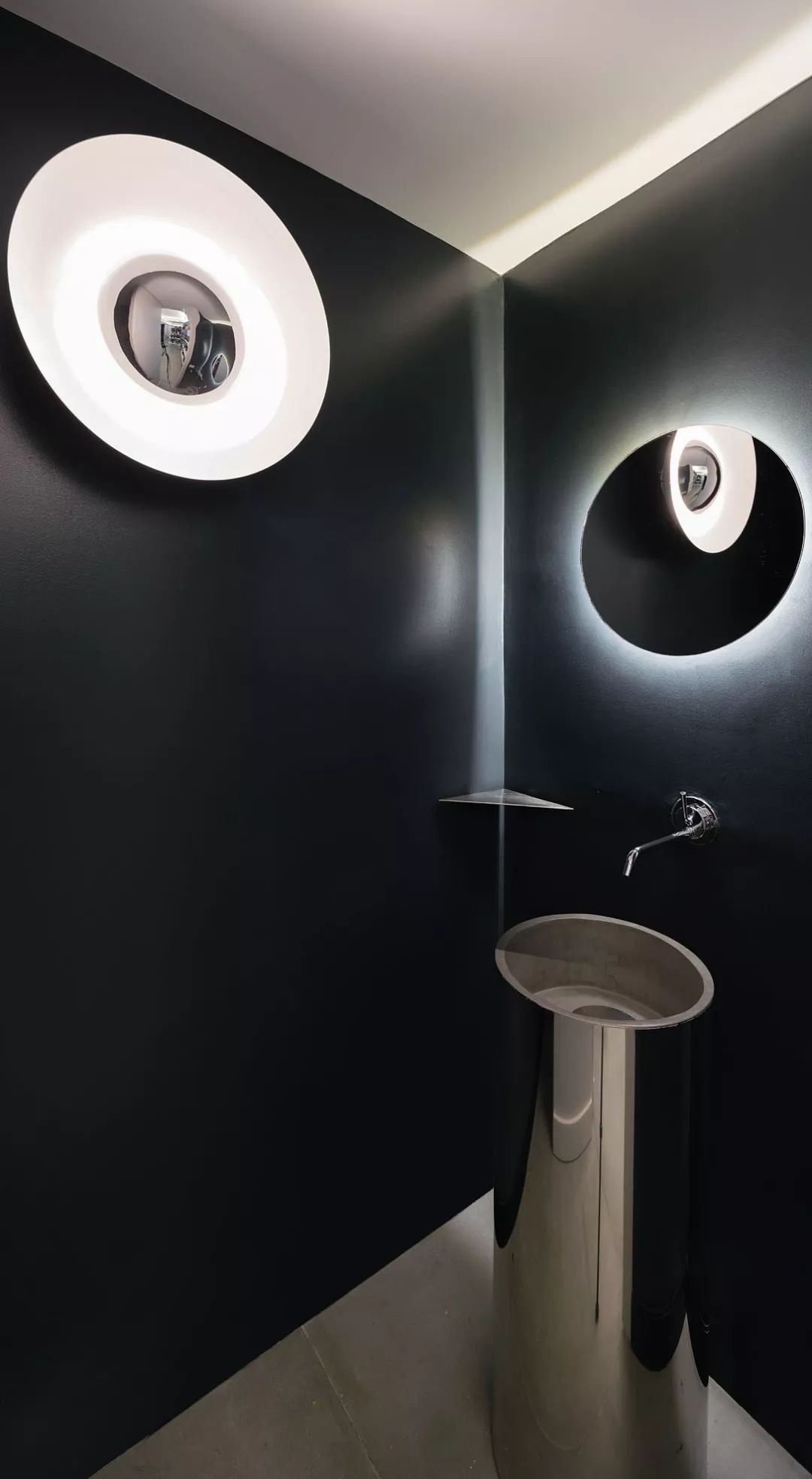 BETA.Ø | 马德里新兴实践的建筑传奇-37