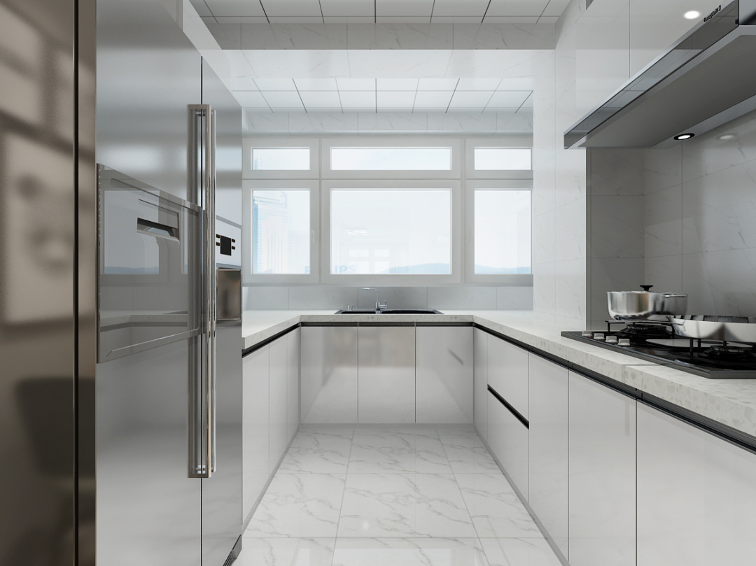 现代简约风格设计案例-3