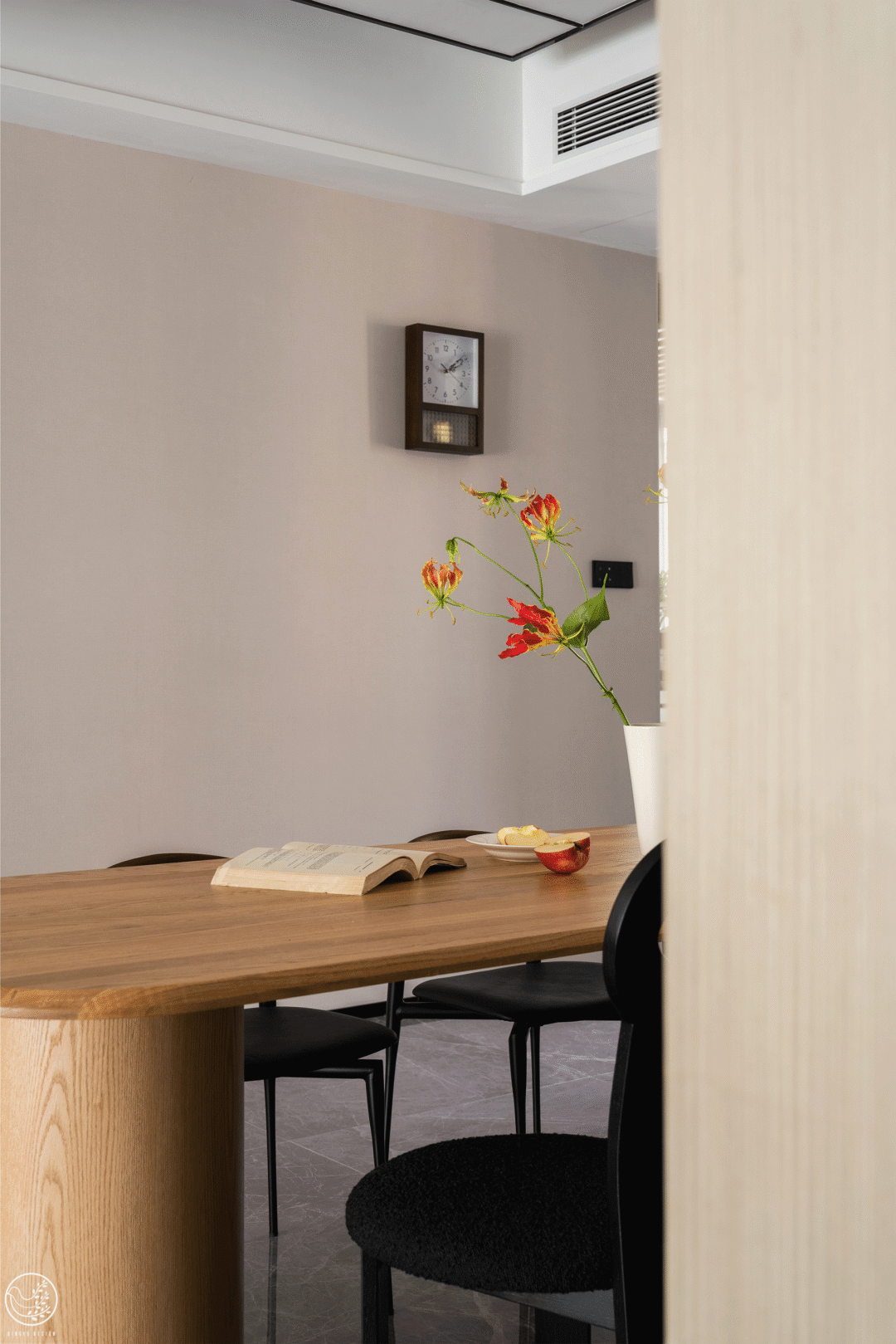 精致养老宅丨中国成都丨设计师王司囡-21