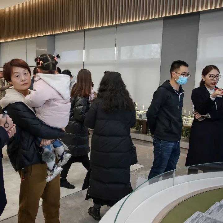 万众瞩目 境开倾城 | 绿都“云”系奢作，敬呈新乡人居封面-20