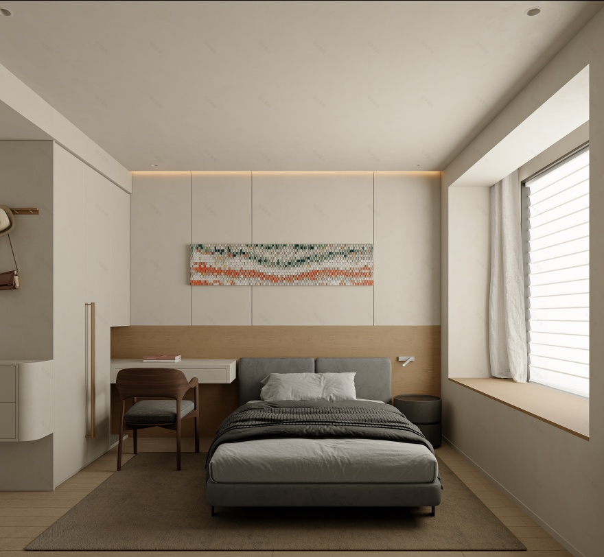 瑞仕中古丨中国上海丨RXY·原座标设计-17