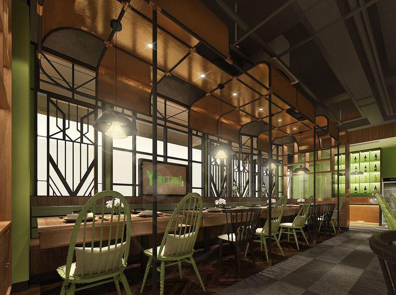 豫江南6店丨中国广州-23