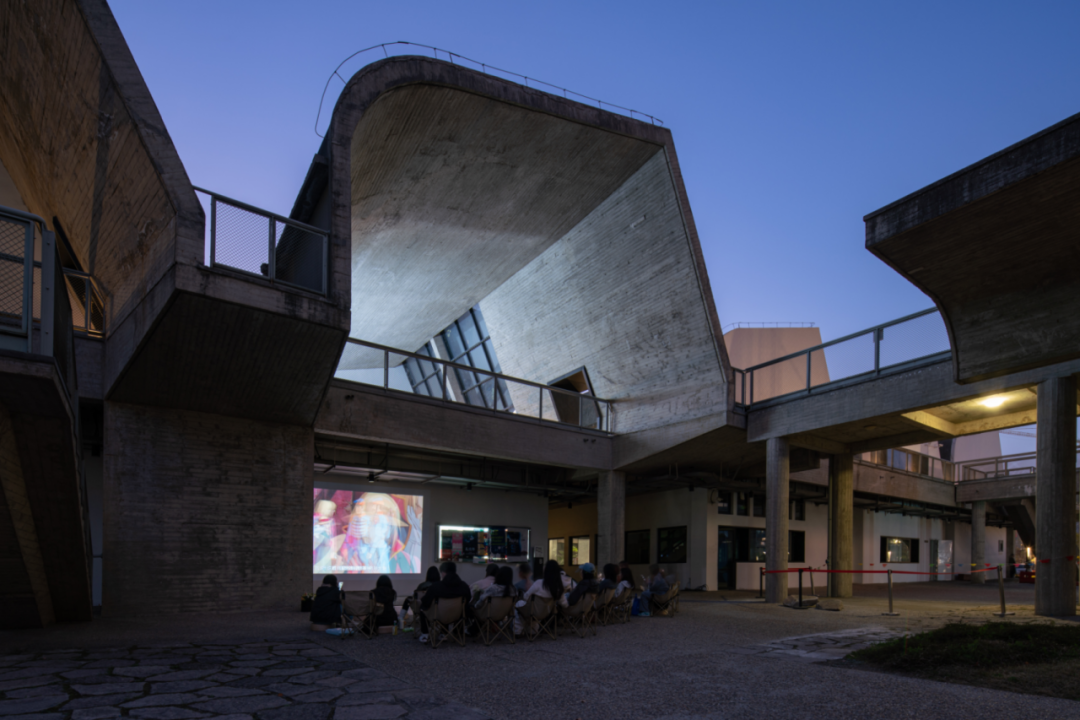 【AT建筑】从策略到设计——中国美术学院良渚校区使用纪实（by非常建筑）-114