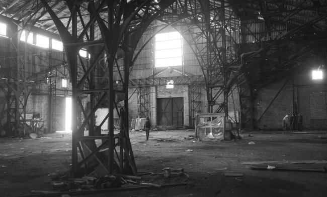 1896年全俄工业与艺术展主建筑相关项目丨俄罗斯莫斯科丨亚历山大·伊万诺维奇·列扎诺夫等多位建筑师和工程师-34