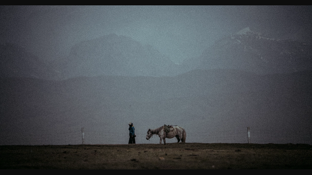 秘境·像素甘南丨中国甘肃丨Blackstation-13