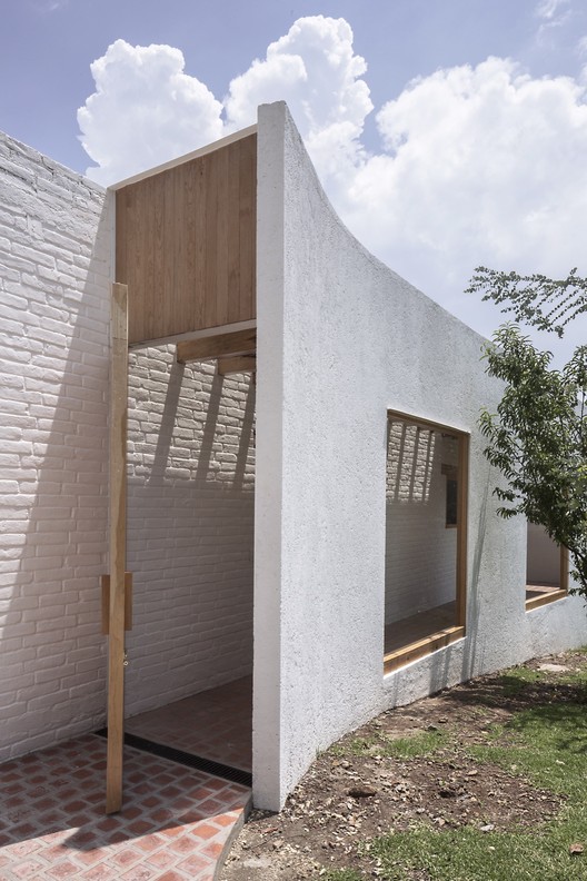 L Residence  LANZA Atelier-6