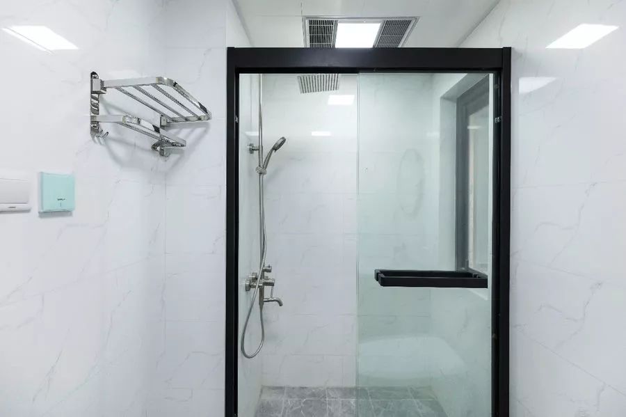 禅意苏州 | 湖边 125㎡原木空间，日式榻榻米与苏州园林的完美结合-60