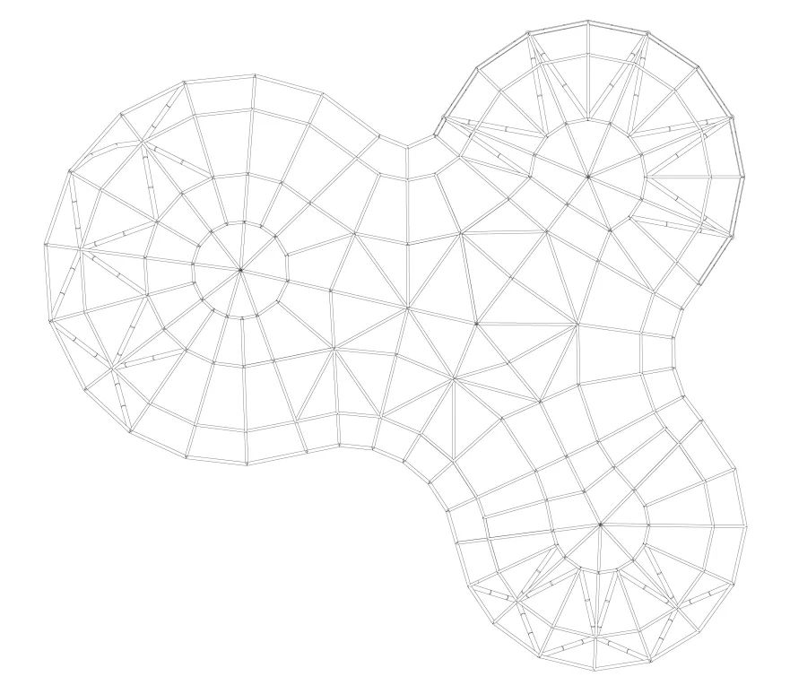民生轮渡站 | 重构城市肌理的滨水交通枢纽-157