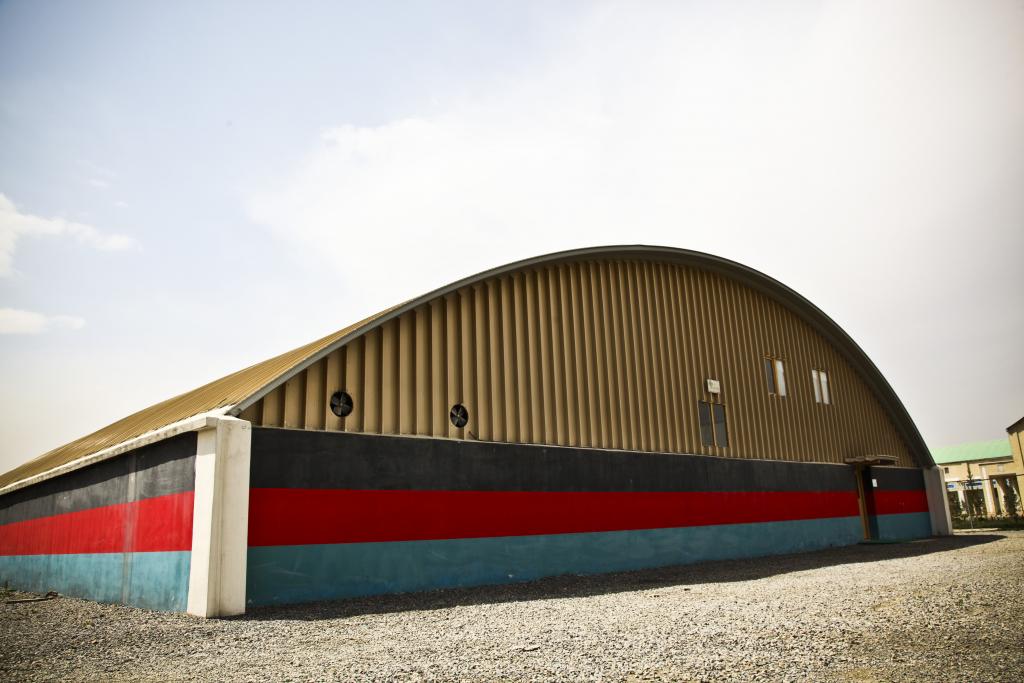 丨阿富汗喀布尔-9