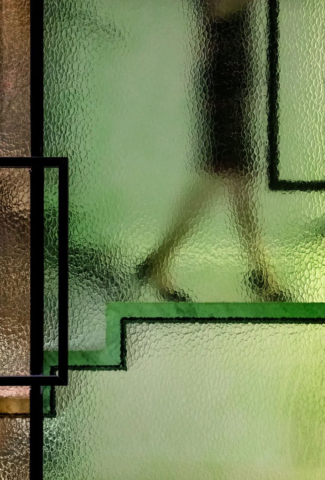 深圳华侨城私宅丨中国深圳丨刘荣禄国际空间设计,甲鼎设计&京典陈设-72