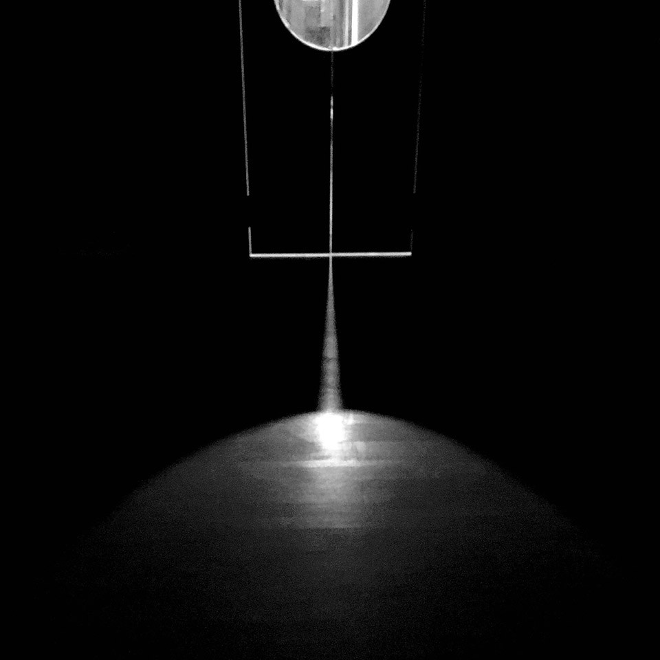 星夜向日葵馆，北京 / 大料建筑-0