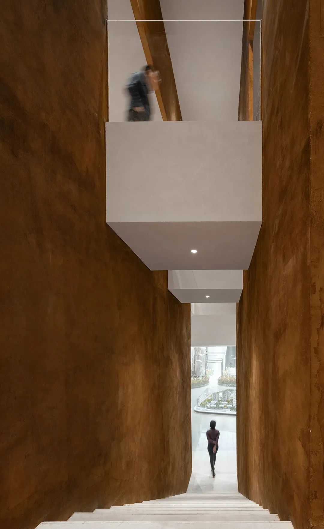 华润置地武汉啤酒博物馆+售楼处丨中国武汉丨水相设计-59