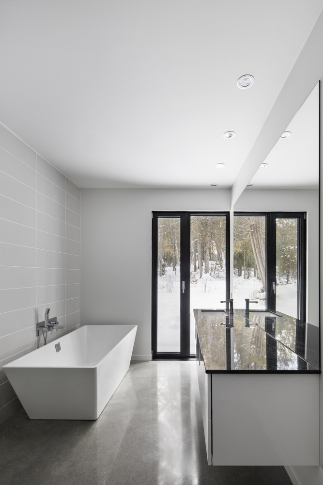 Maison sur le Lac  ACDF Architecture-56