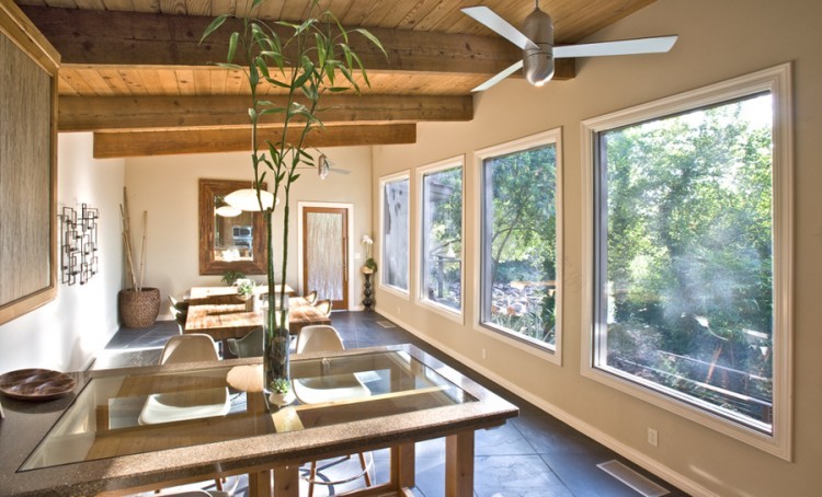 Kaweah Falls House, a River Runs Through it!-47