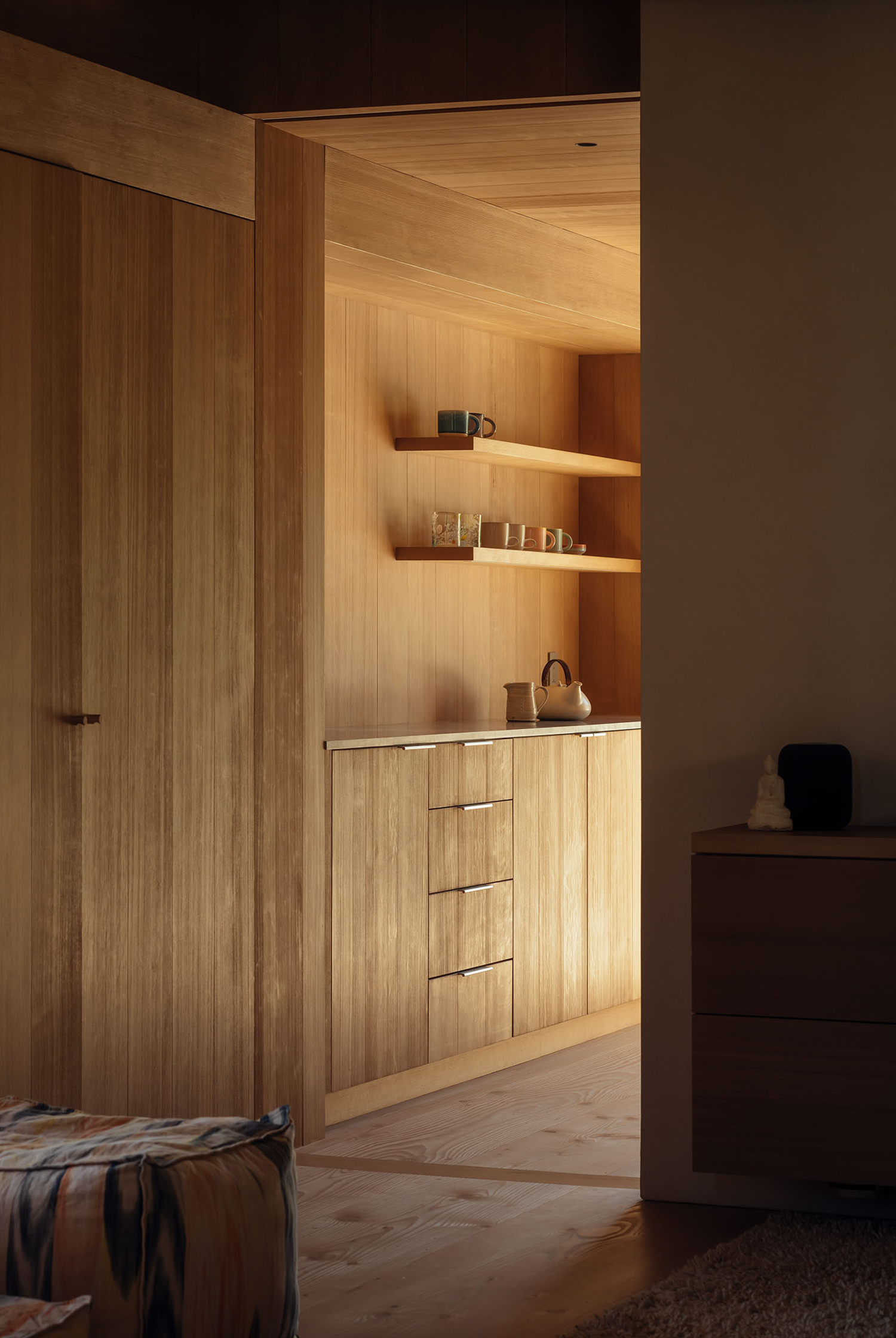 杰克逊霍尔住宅丨美国杰克逊丨McLean Quinlan-47